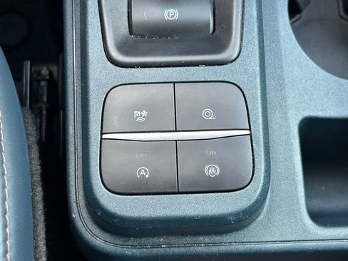 Used 2023 Ford Maverick Lariat w/ Lariat Luxury Package AWD/4WD image 26