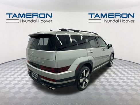 Certified 2024 Hyundai Santa Fe Limited image 5