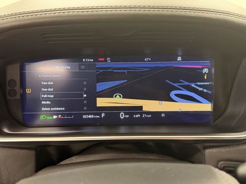 Used 2020 Land Rover Range Rover Autobiography image 15