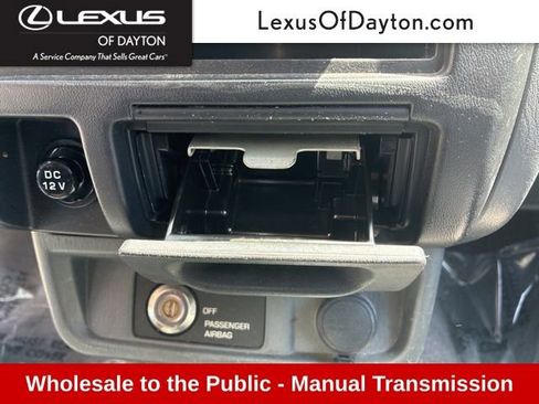 Used 2001 Nissan Frontier XE RWD image 23