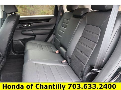 Used 2023 Honda CR-V EX-L image 24