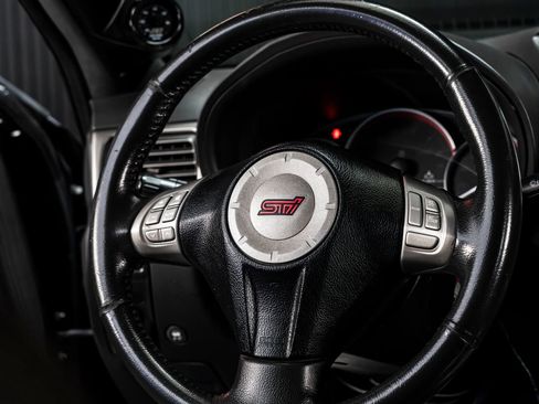 Used 2008 Subaru Impreza WRX STI image 27