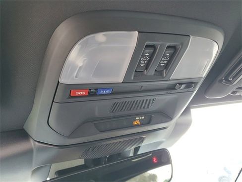 Certified 2025 Subaru Crosstrek 2.5i Sport image 28