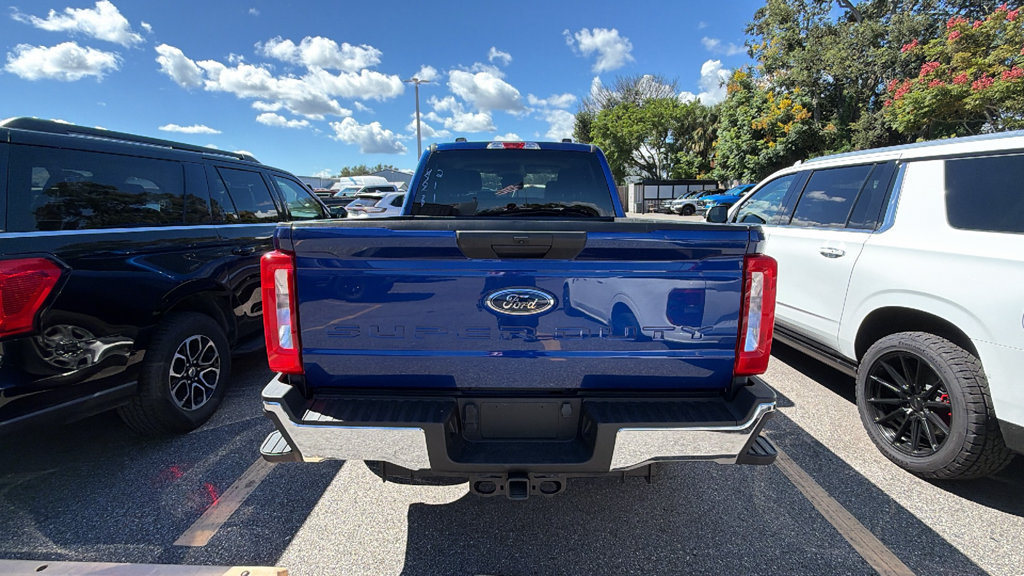 Used 2026 Ford F250 XLT AWD/4WD image 11