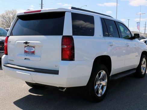 Used 2016 Chevrolet Tahoe LT image 5