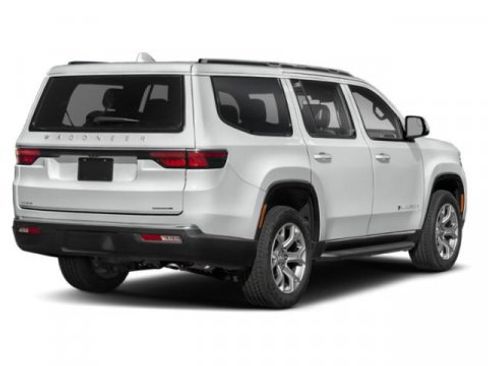 Used 2022 Jeep Wagoneer Series II RWD image 5