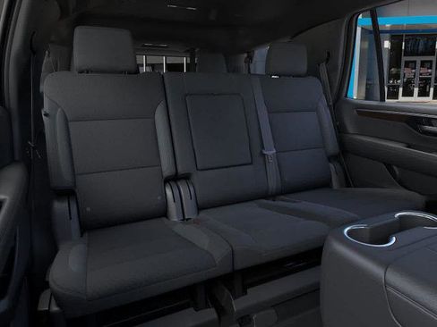 New 2025 Chevrolet Tahoe LS image 17