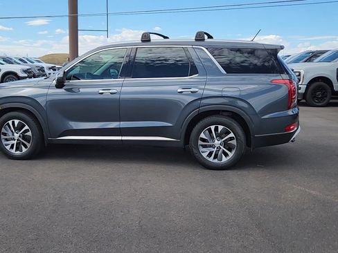 Used 2020 Hyundai Palisade SEL AWD/4WD image 2