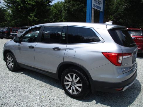 Used 2020 Honda Pilot EX-L image 3