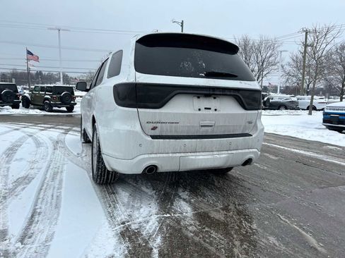 Certified 2023 Dodge Durango R/T image 22