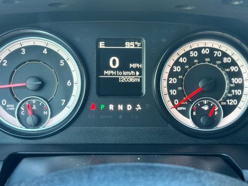 Used 2016 RAM 1500 Tradesman w/ Popular Equipment Group image 24