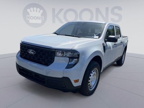 New 2026 Ford Maverick XL AWD/4WD image 5
