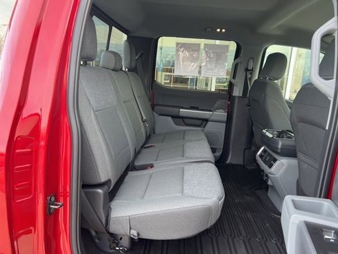 Used 2024 Ford F150 XLT w/ Equipment Group 302A MID image 30