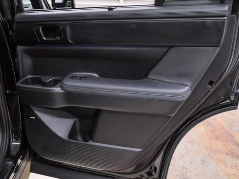 Certified 2025 Hyundai Santa Fe Calligraphy FWD image 31