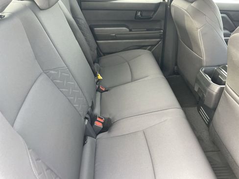 New 2026 Toyota Tacoma SR5 AWD/4WD image 22
