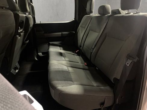 Used 2020 Ford F150 XLT w/ Equipment Group 302A Luxury image 17