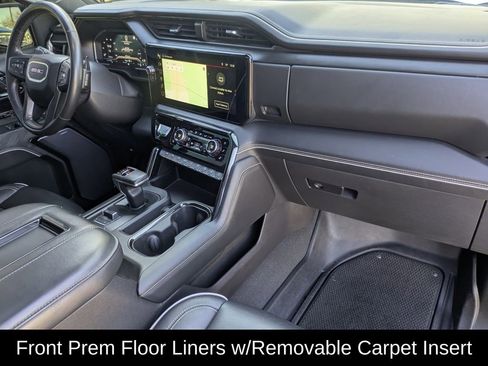 Used 2022 GMC Sierra 1500 AT4X image 39