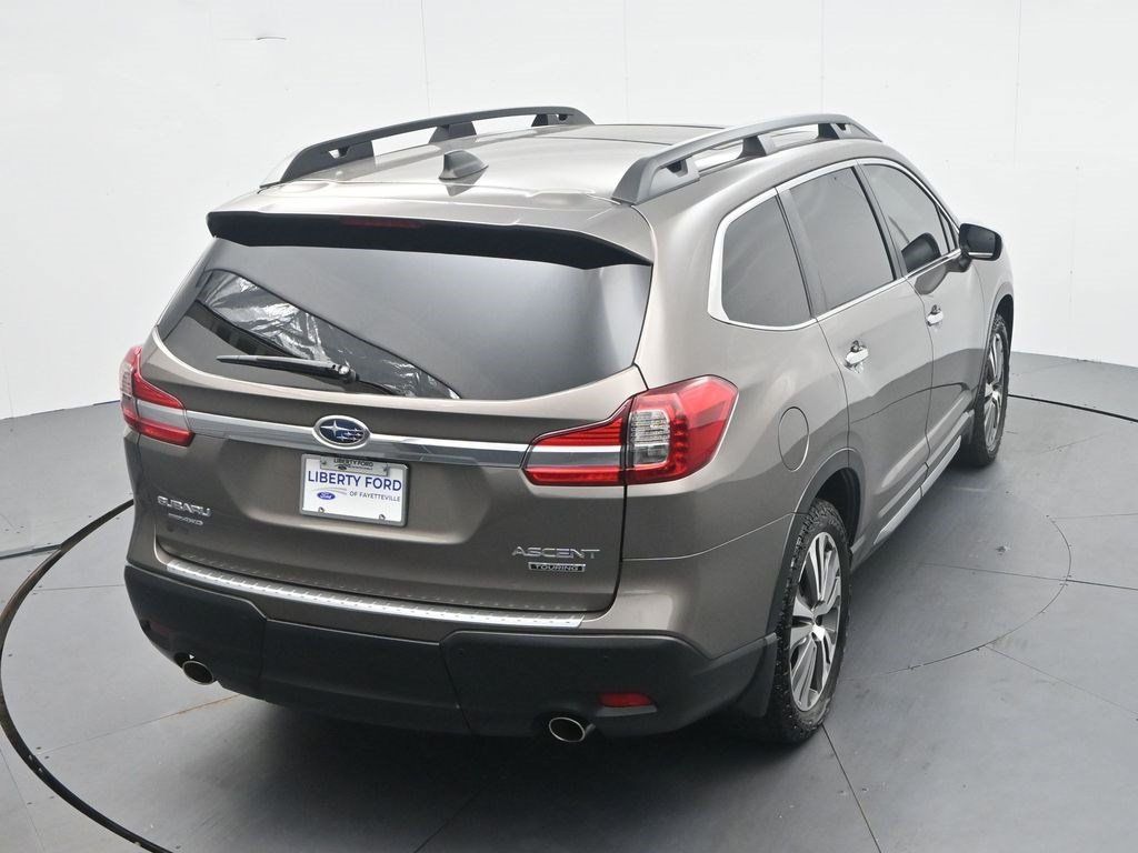 Used 2022 Subaru Ascent Touring w/ Popular Package #2A AWD/4WD image 39
