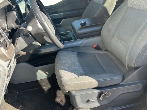 Used 2021 Ford F150 XLT w/ Equipment Group 302A High image 12