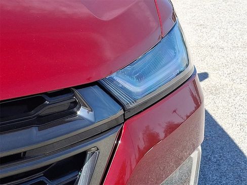 Used 2022 Chevrolet Traverse RS w/ LPO, Cargo Package image 13