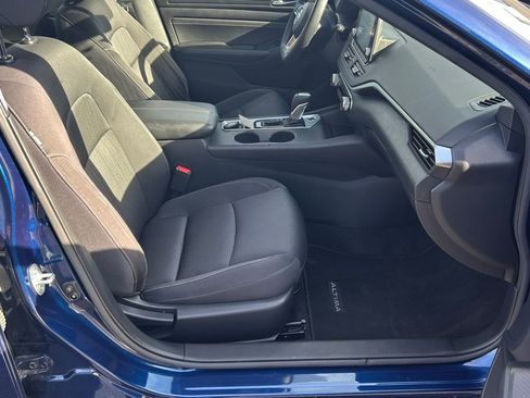 Used 2020 Nissan Altima 2.5 S image 11