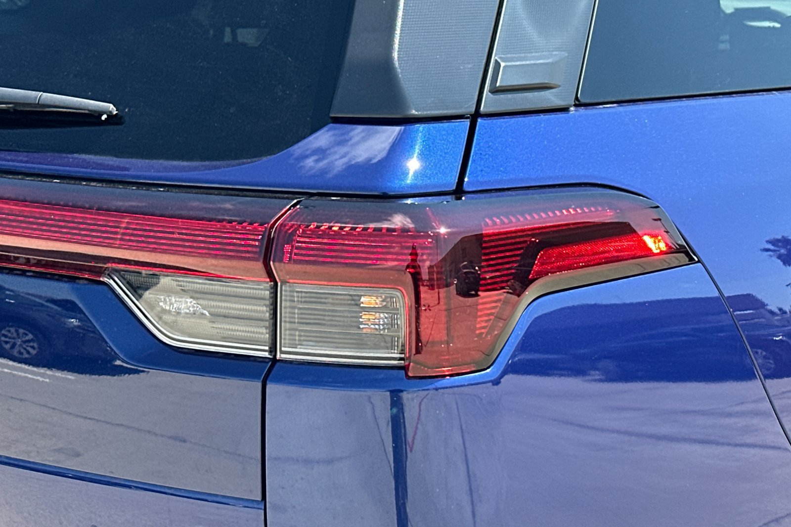 New 2026 Subaru Outback Touring XT AWD/4WD image 35