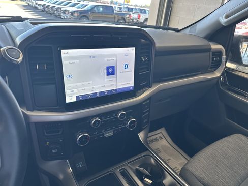 Used 2022 Ford F150 XLT w/ Equipment Group 302A High image 4