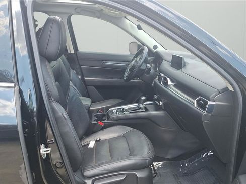 Used 2017 MAZDA CX-5 Grand Touring image 14