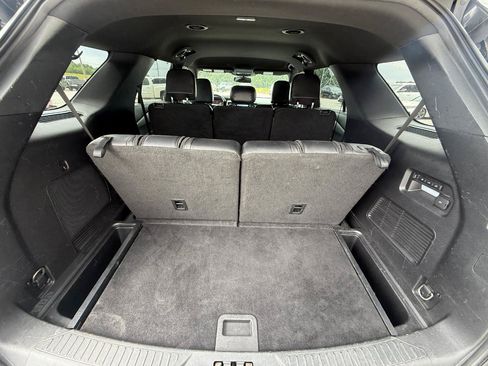 Used 2020 Ford Explorer Limited AWD/4WD image 10