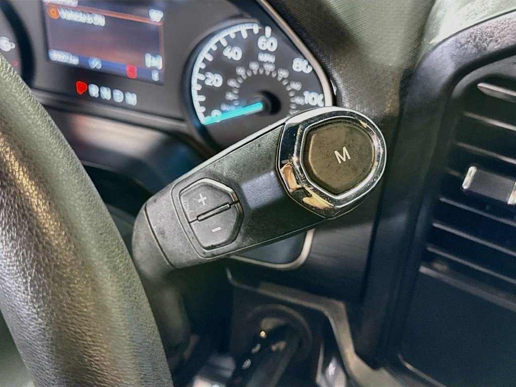 Used 2022 Ford F150 XL w/ STX Appearance Package RWD image 19