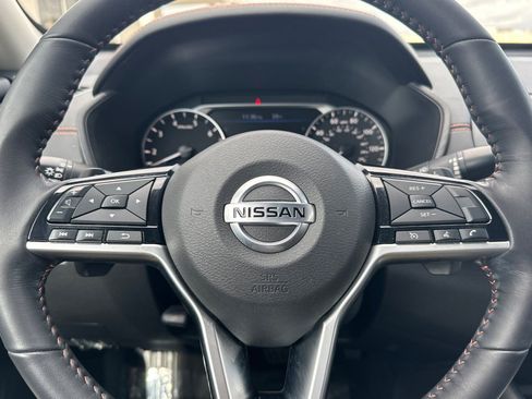 Used 2021 Nissan Altima 2.5 SR image 23