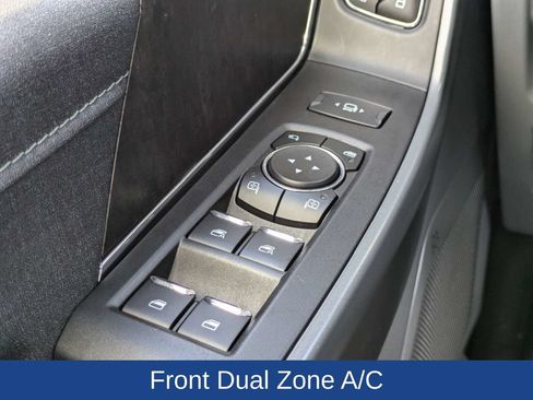 Used 2023 Ford F150 Lariat w/ Equipment Group 502A High AWD/4WD image 25
