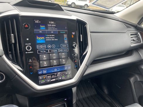 Used 2023 Subaru Ascent Touring image 13