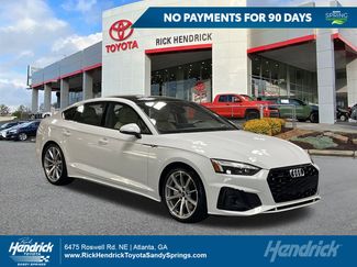 Used 2025 Audi A5 2.0T Premium Plus w/ Convenience Plus Package 360° Tour
