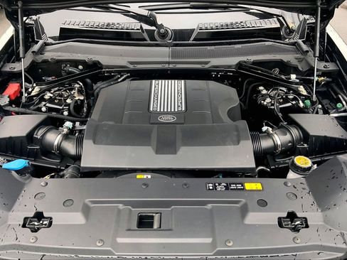 New 2026 Land Rover Defender 130 V8 image 16