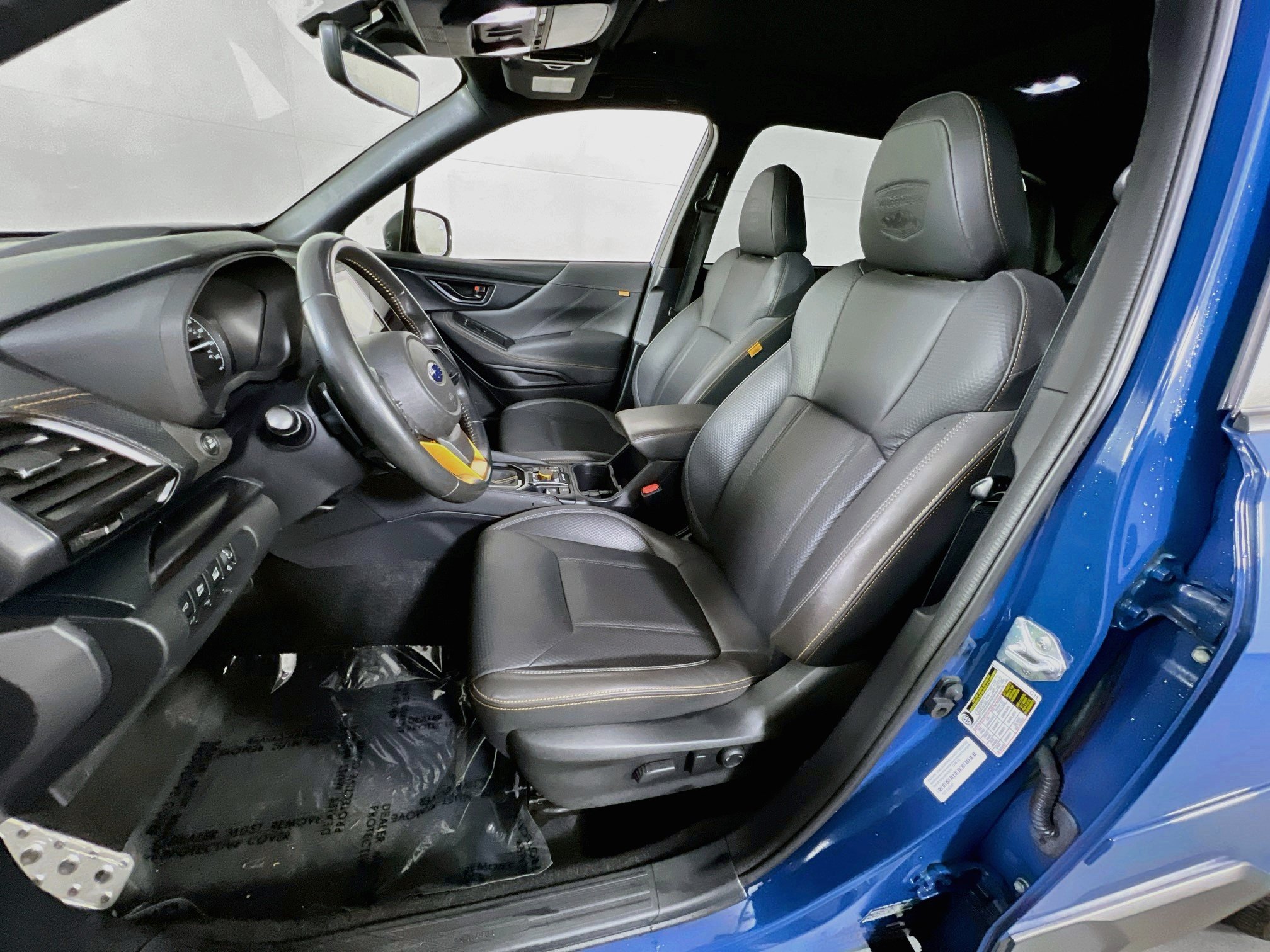 Used 2023 Subaru Forester Wilderness AWD/4WD image 22