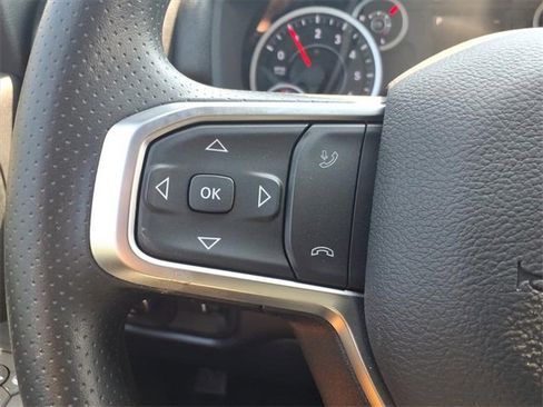 New 2026 RAM 2500 Tradesman image 23