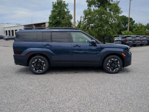 New 2026 Hyundai Santa Fe SEL w/ Tow & Go Package image 8