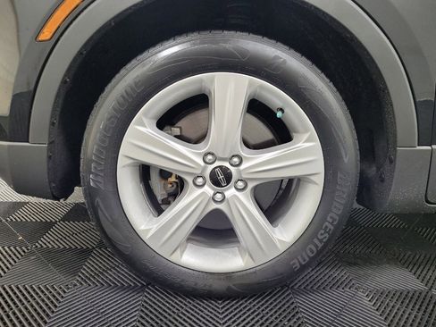 Used 2016 Lincoln MKC Premiere image 31