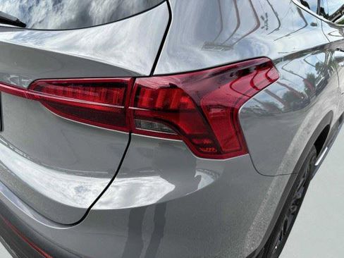 Used 2023 Hyundai Santa Fe XRT FWD image 13