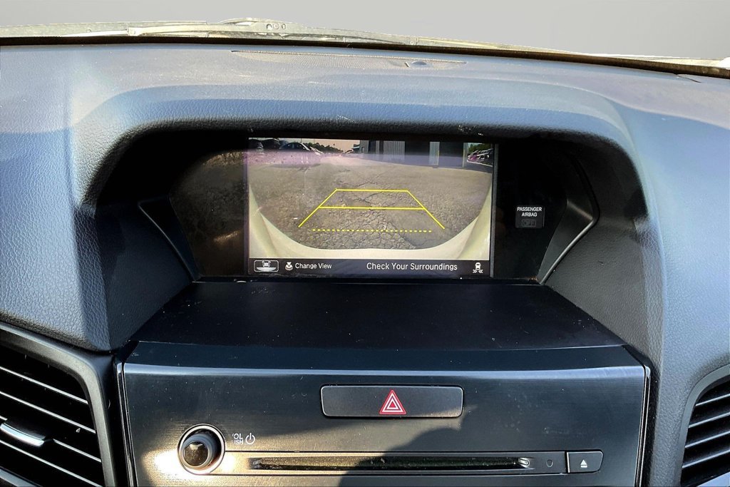 Used 2022 Acura ILX FWD image 14