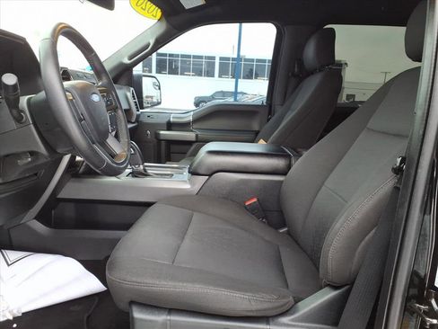 Used 2020 Ford F150 XLT w/ Equipment Group 302A Luxury image 15