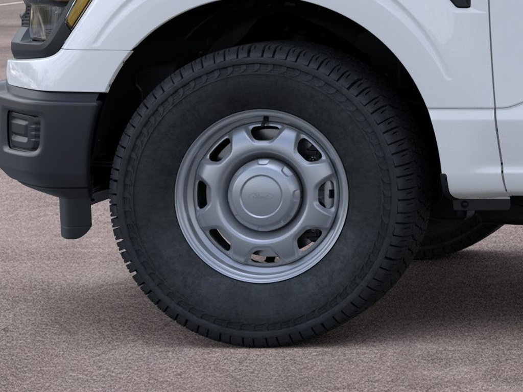 New 2026 Ford F150 XL RWD image 19
