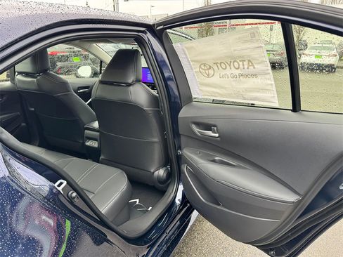 New 2026 Toyota Corolla XLE image 13