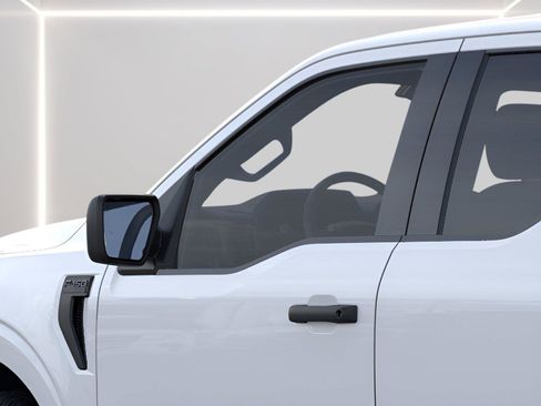 New 2026 Ford F150 STX w/ Equipment Group 200A RWD image 20