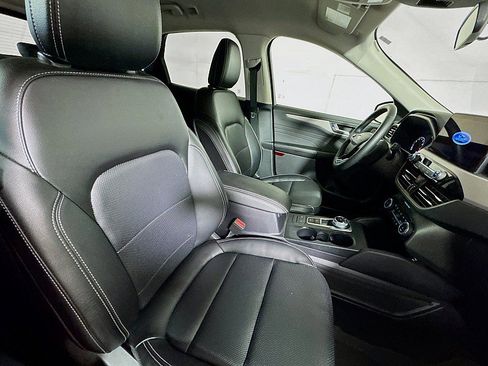 Used 2022 Ford Escape SEL AWD/4WD image 27