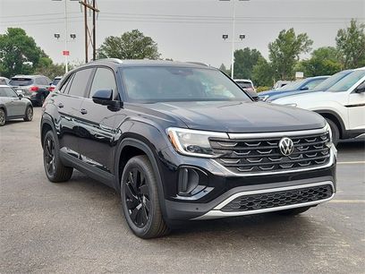 New 2026 Volkswagen Atlas Cross Sport SE