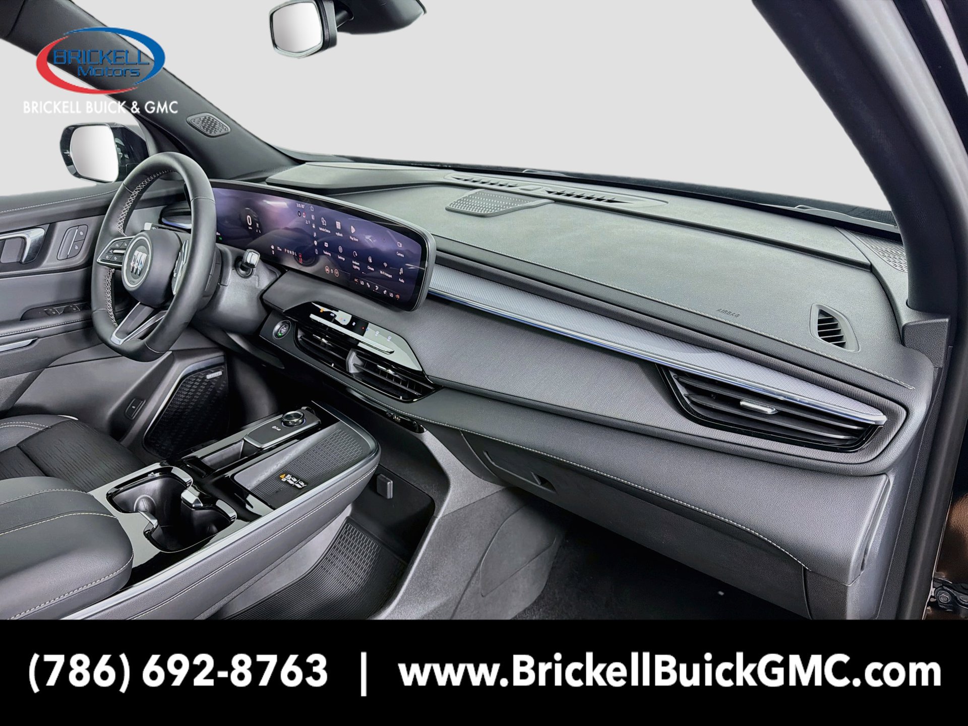 New 2026 Buick Enclave Sport Touring FWD image 14