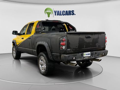 Used 2005 Dodge Ram 1500 Truck SLT w/ Quad Cab Big Horn Value Group AWD/4WD image 3