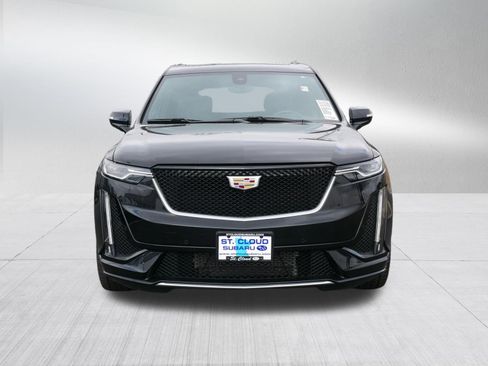 Used 2020 Cadillac XT6 Sport image 2